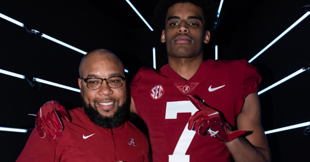 Alabama Recruiting: What we’ve learned after first 2 weeks in June