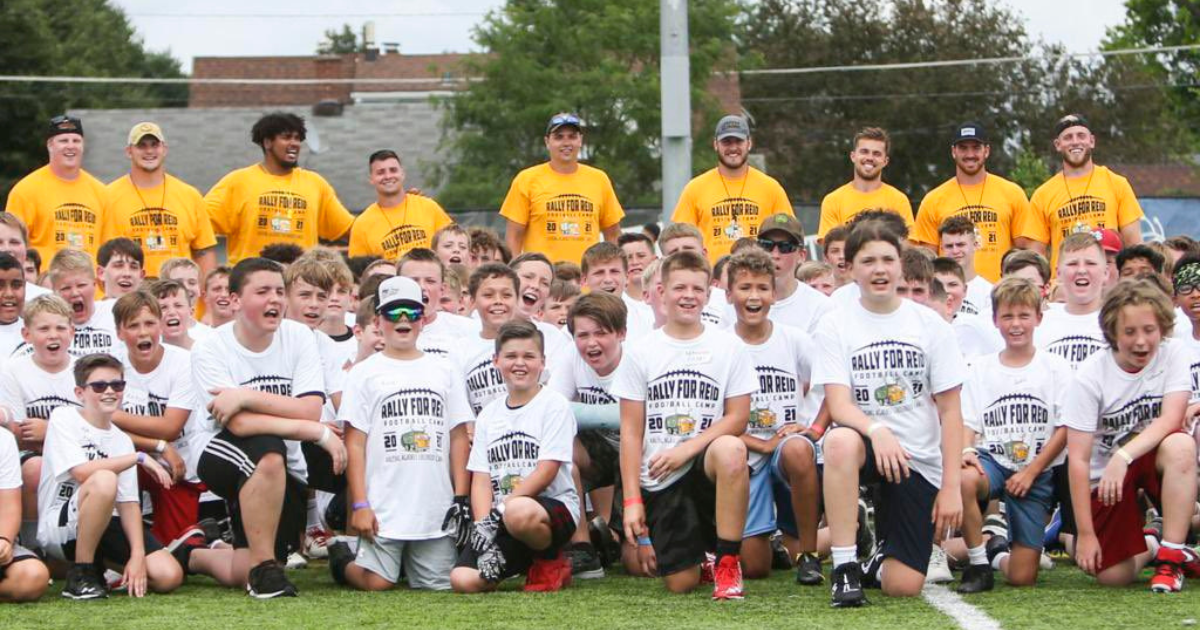 Hawkeye Report Podcast