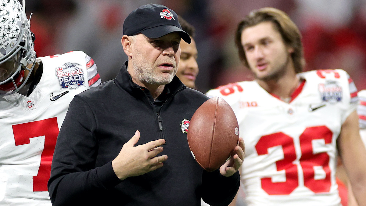 JD PicKell: Continuity will improve Ohio State defense in 2023