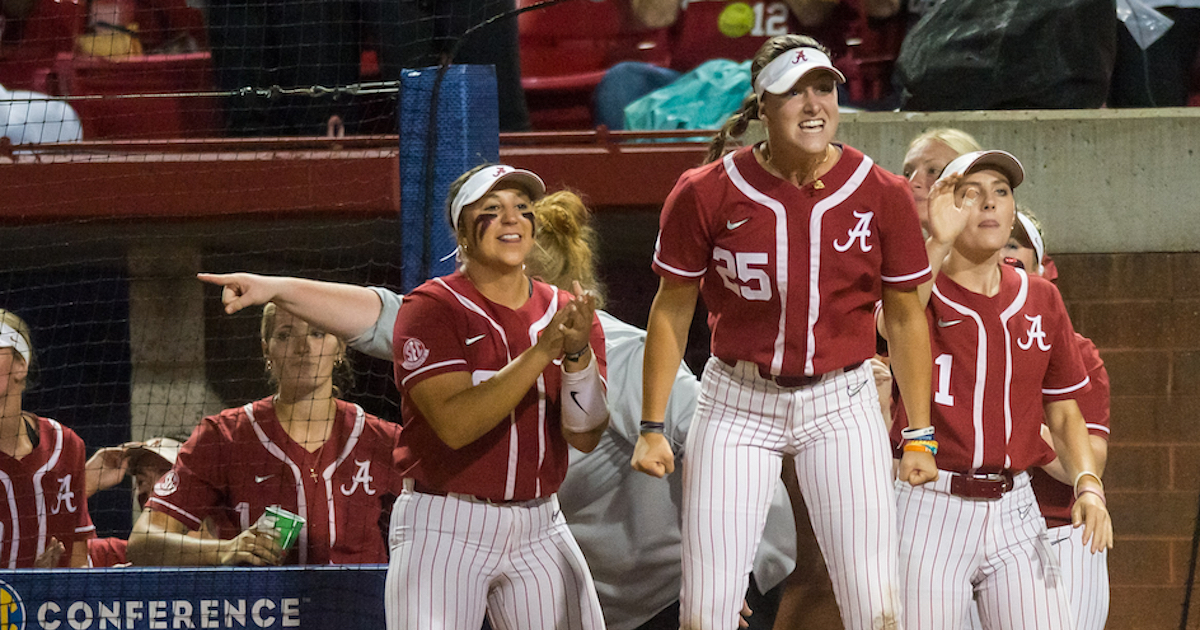 Patrick Murphy, Alabama players explain how team responded after