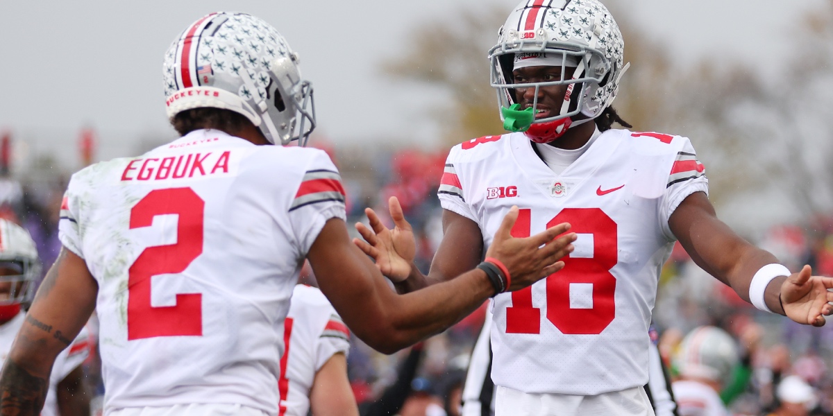 Express: Top Three Offenses/Defenses on Purdue's schedule - On3
