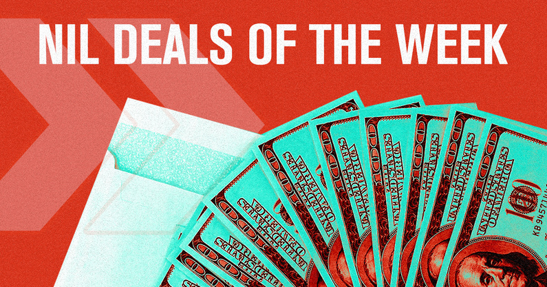 NIL Deals of the Week: Cade Klubnik lands truck, White Sox return to NIL