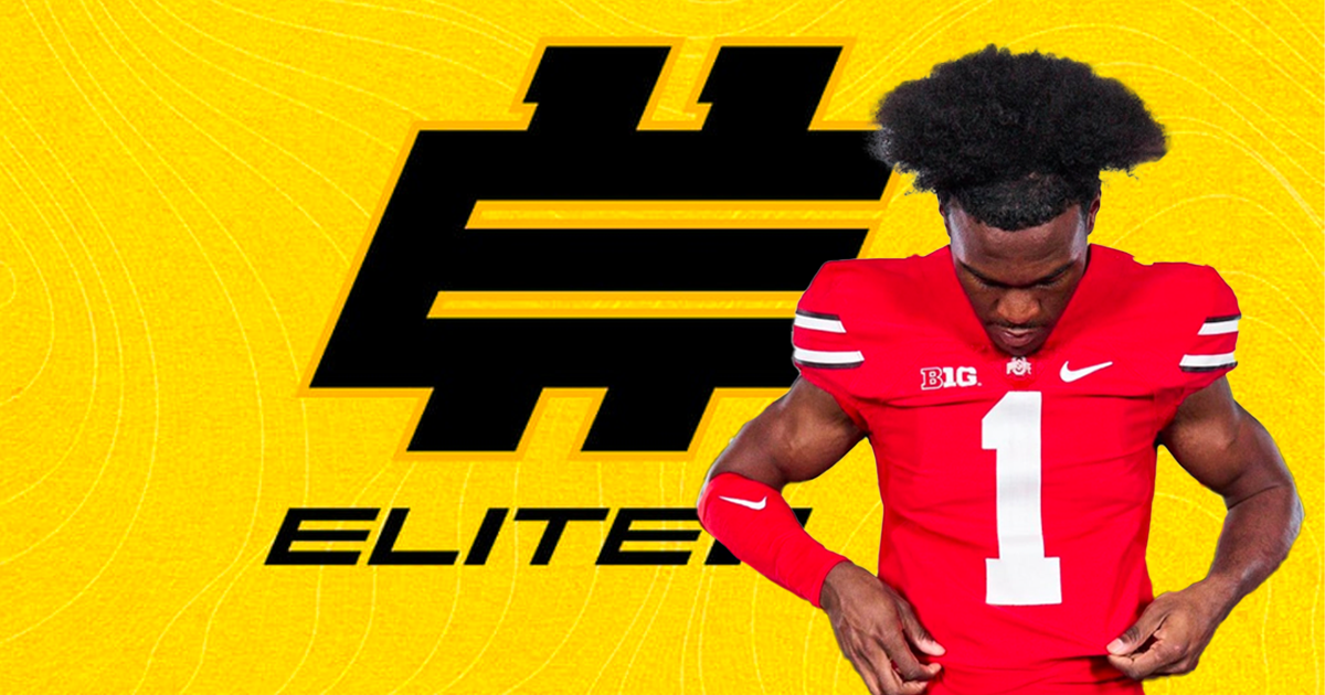 Air Noland, Ohio State QB commit, invited to Elite 11 Finals On3