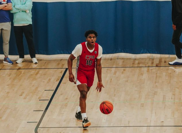 Ole Miss makes three-star point guard Jaye Nash’s Top 8