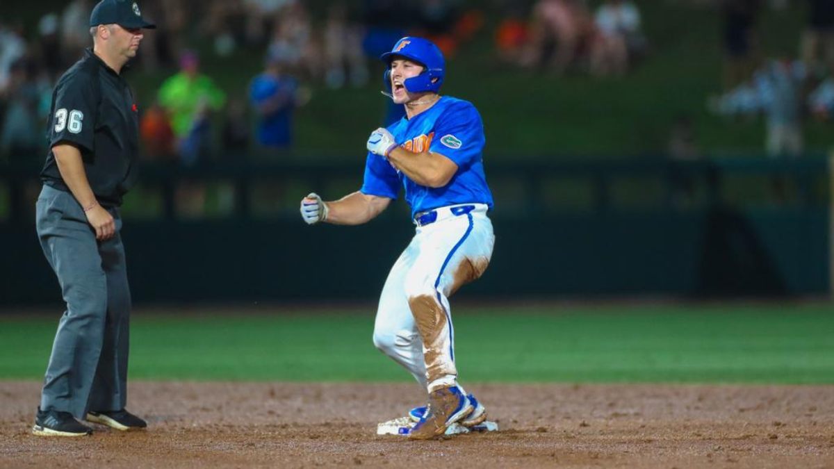Around the Horn: No. 5 Florida Gators look for Senior Day sweep
