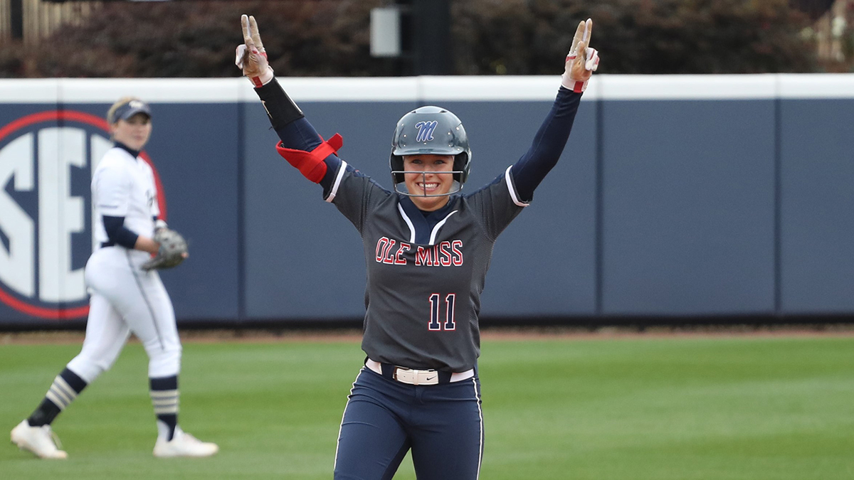 How to watch Ole Miss, Mississippi State at College Baseball Showdown