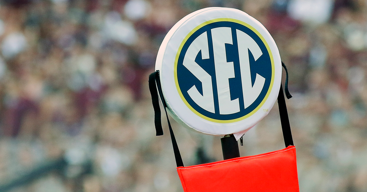 Updated 2023 SEC Football Championship odds released