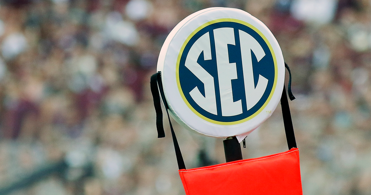 2023 SEC Football Conference Championship Odds - Rocky Top Talk