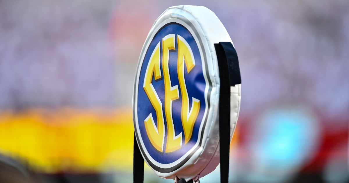 Paul Finebaum identifies the biggest storyline entering SEC spring