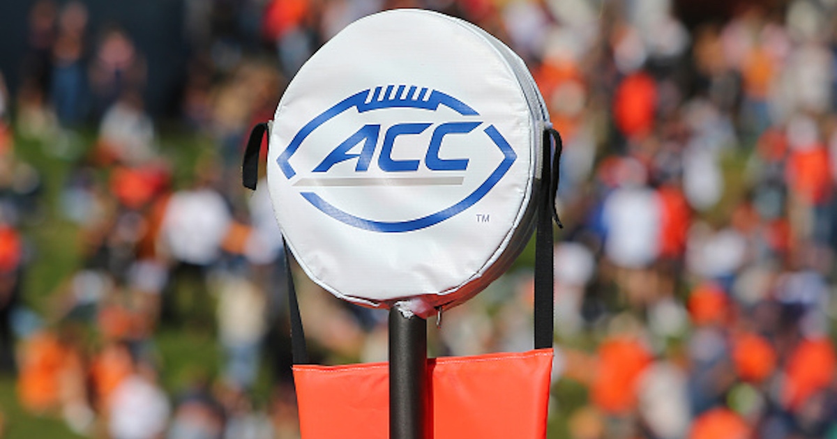 Report: Seven ACC schools met about future in conference