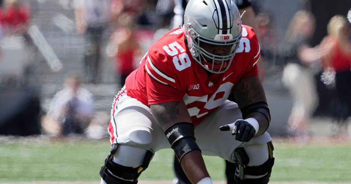 Overview of Buckeyes transfer additions who have yet to shed black stripe