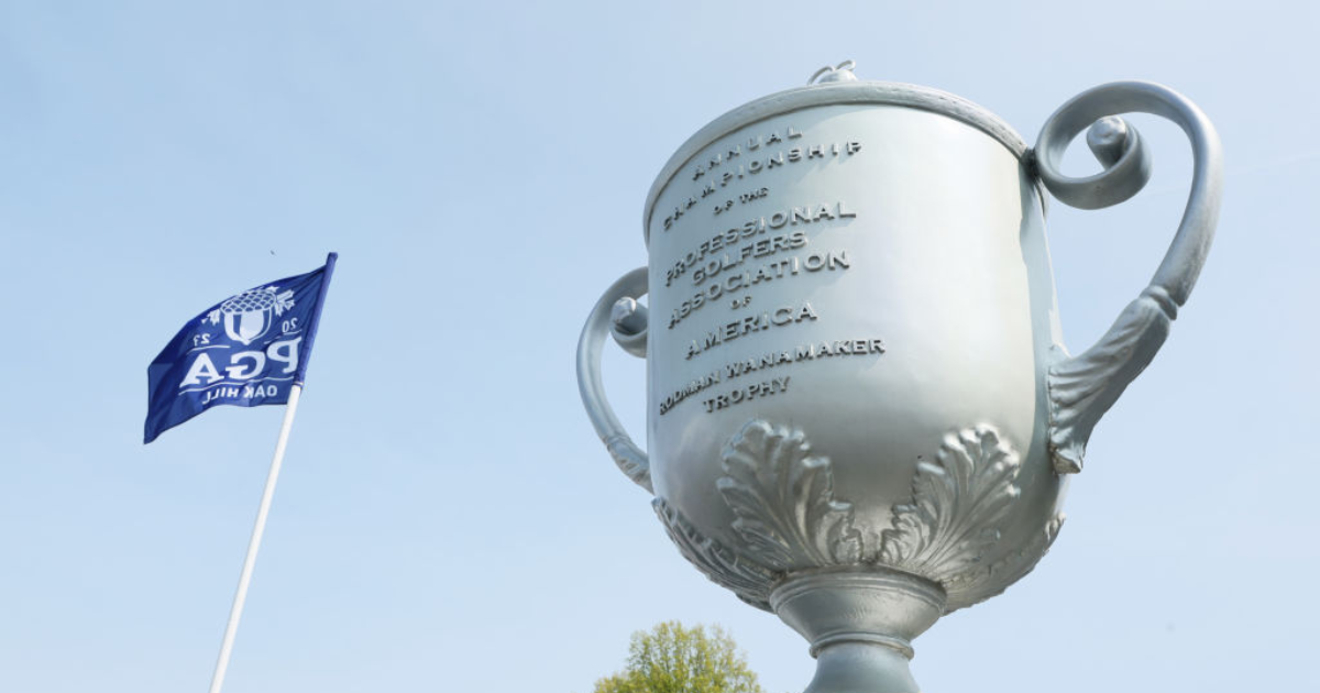 KSR Golf: 2023 PGA Championship