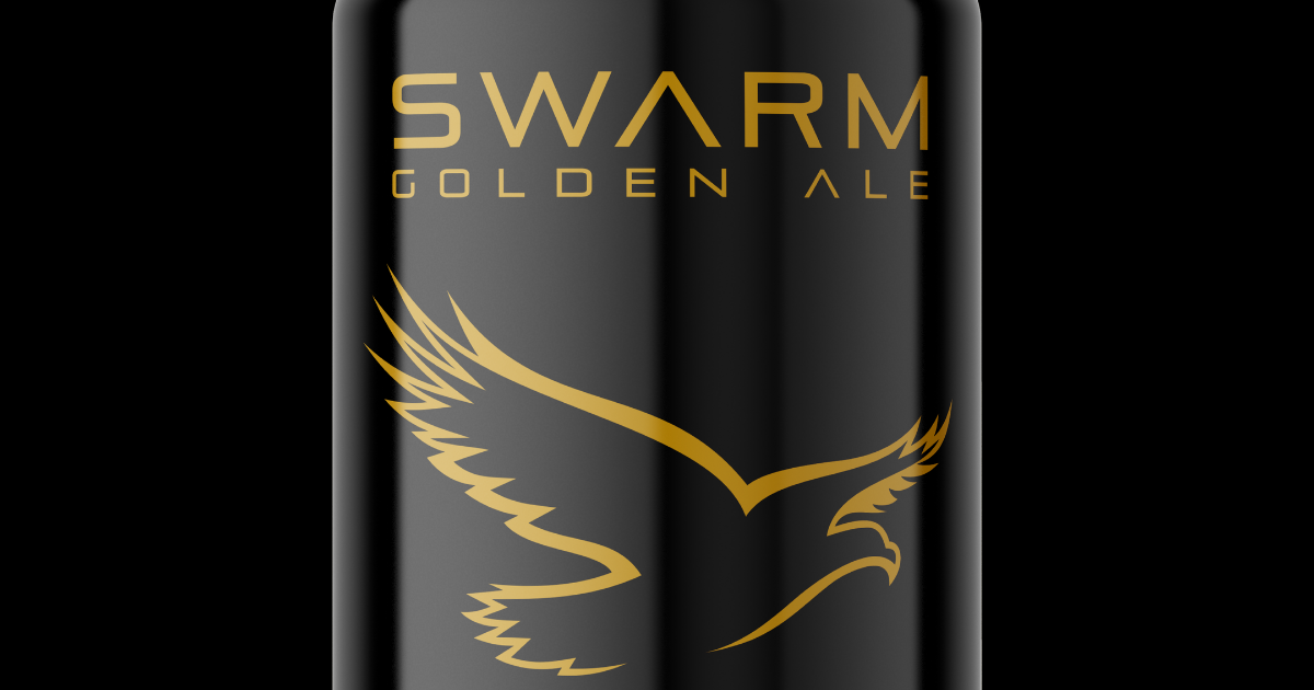 Iowa Swarm Collective teams up with Exile Brewing