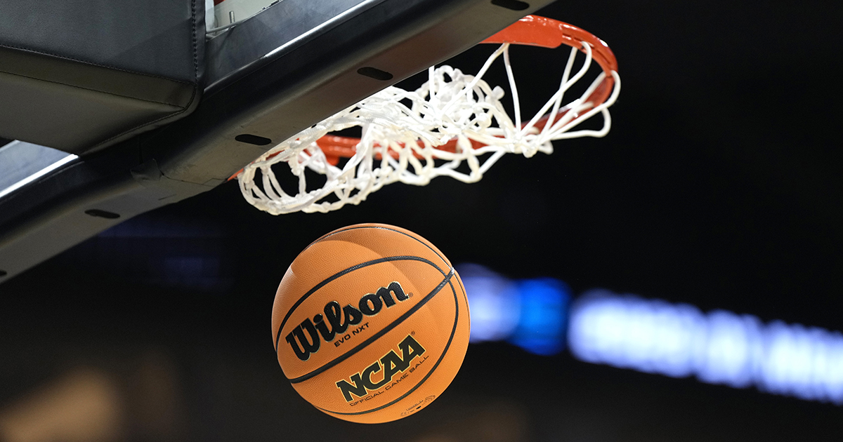 ESPN releases first Bracketology of 2024, prediction for NCAA