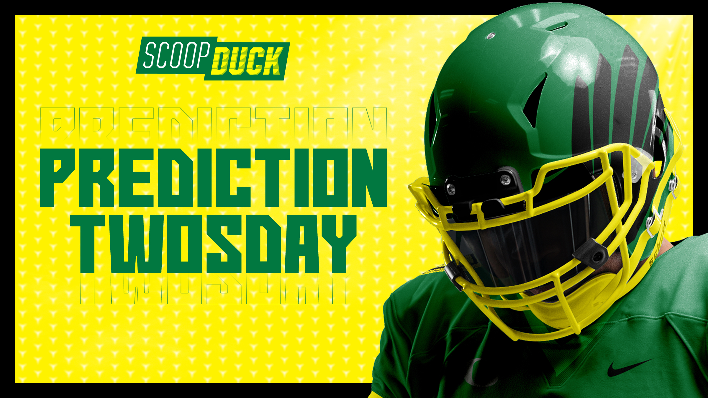 Prediction TwosDay: Two New Recruiting Predictions