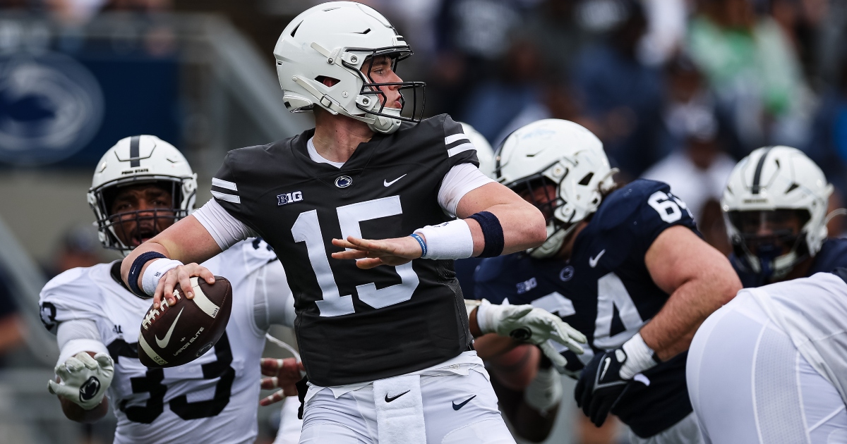 JD PicKell expects over 9.5 wins for Penn State in 2023