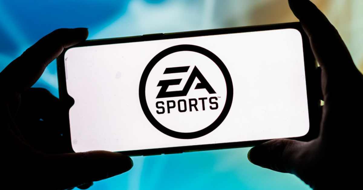 EA Sports to allow FBS athletes to opt into 2024 video game - On3