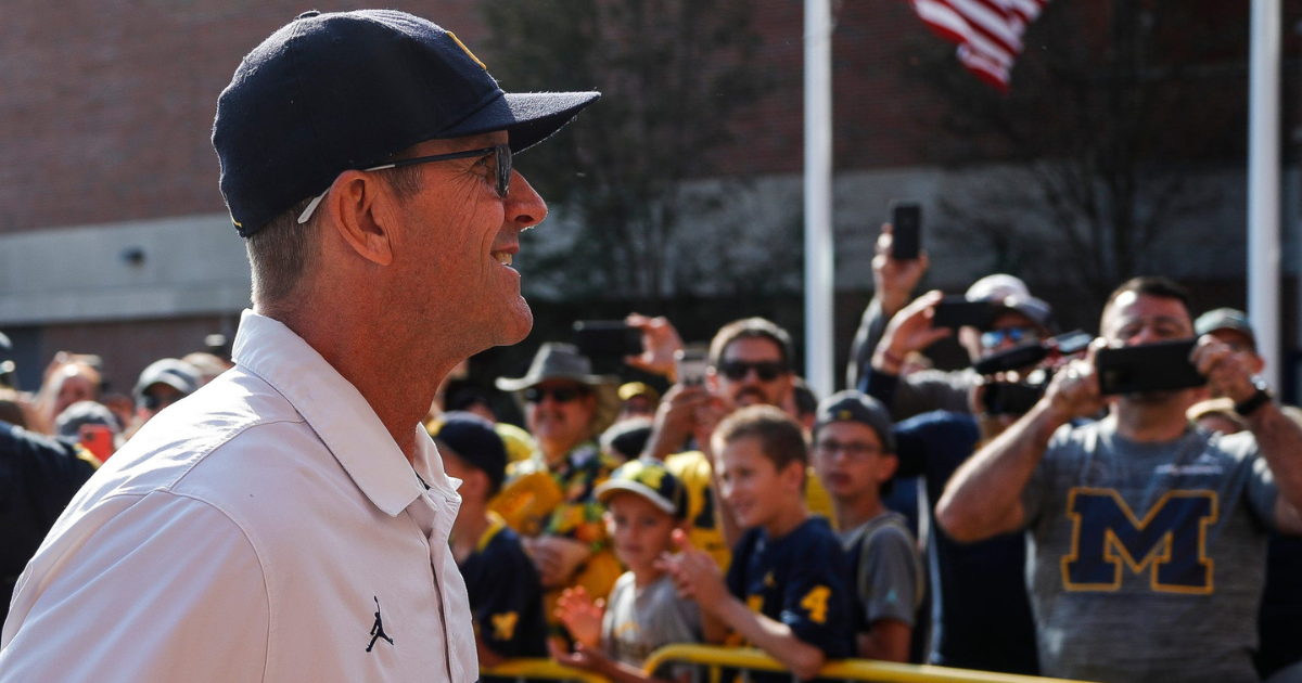 Shemy Schembechler ‘beyond honored to return home’ as Michigan assistant director of football recruiting