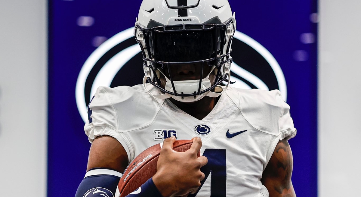 Penn State offers instate DE Dominic Toy On3