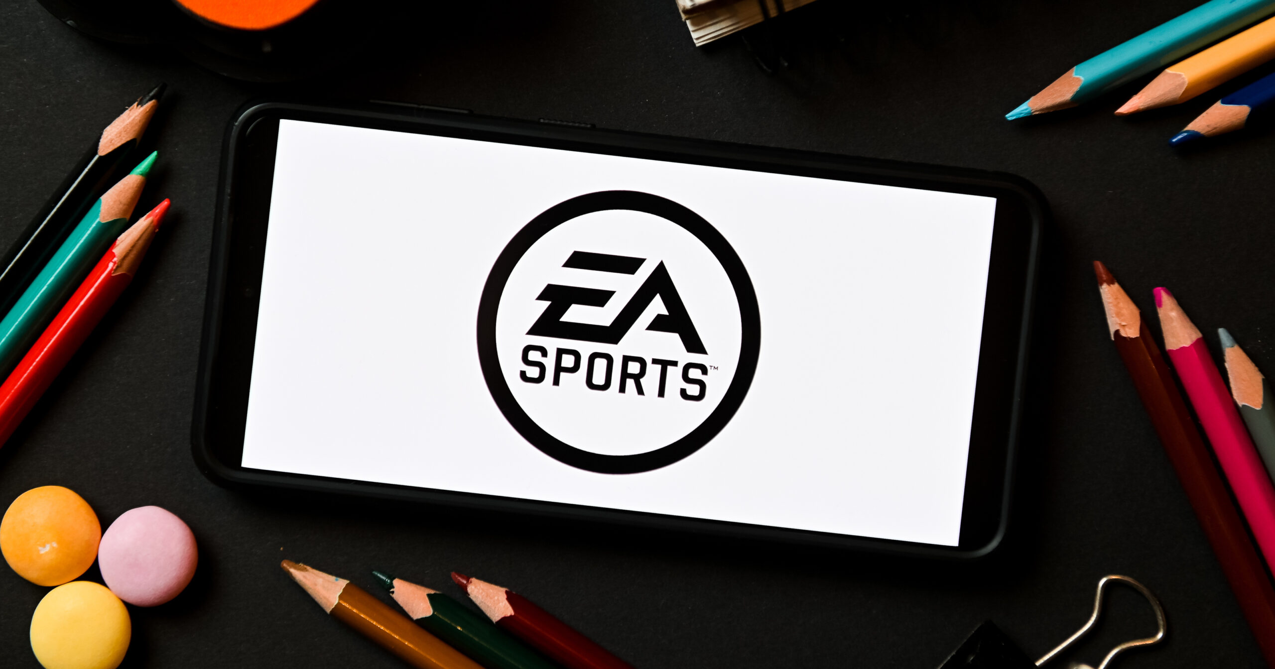 Temporary restraining order could delay EA Sports’ college football video game