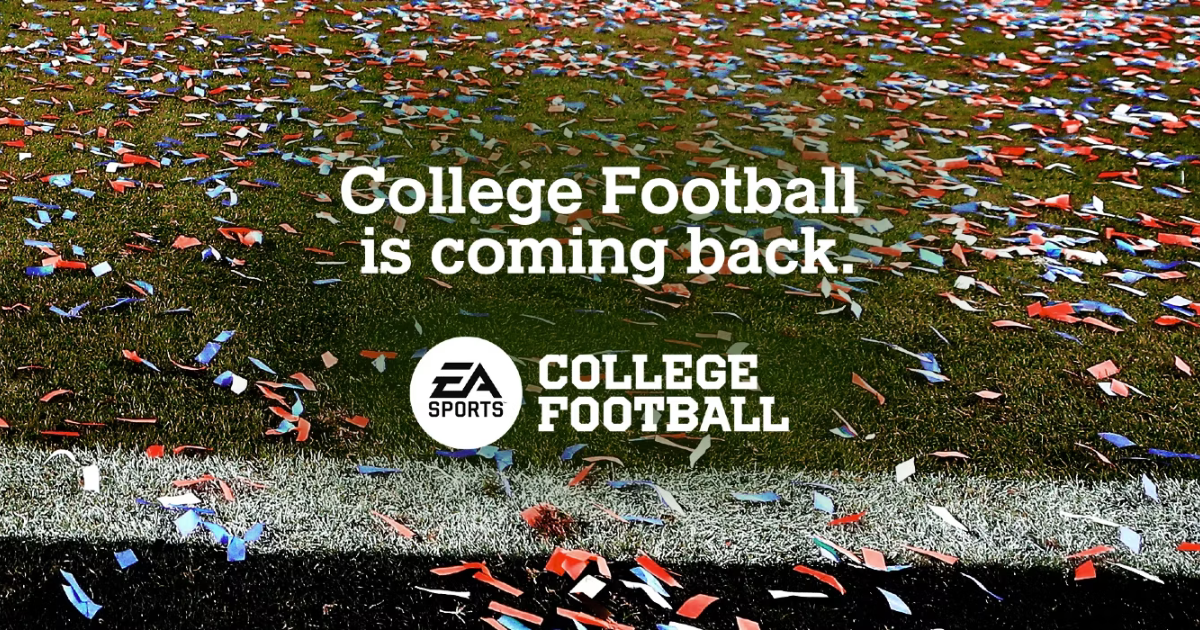 South Carolina football players will be able to opt in to EA