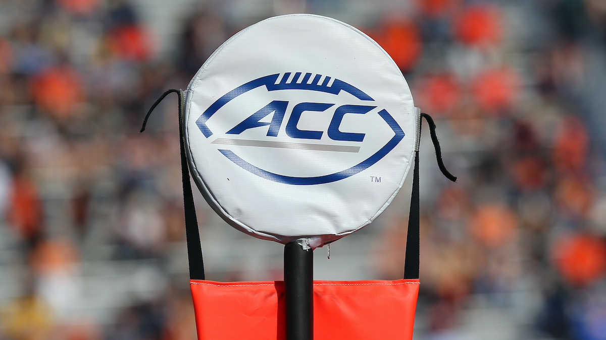 JD PicKell: What needs to happen for the ACC to come to an agreement ...