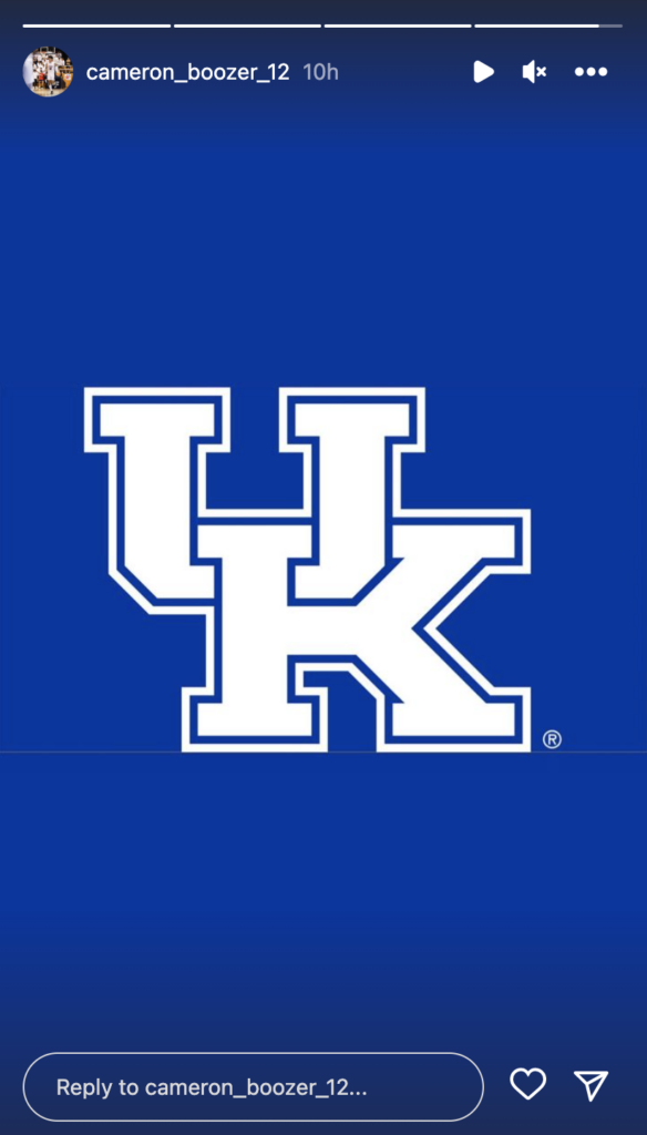 Postmortem: Kentucky Lady Wildcats Fall To The Duke Lady Blue