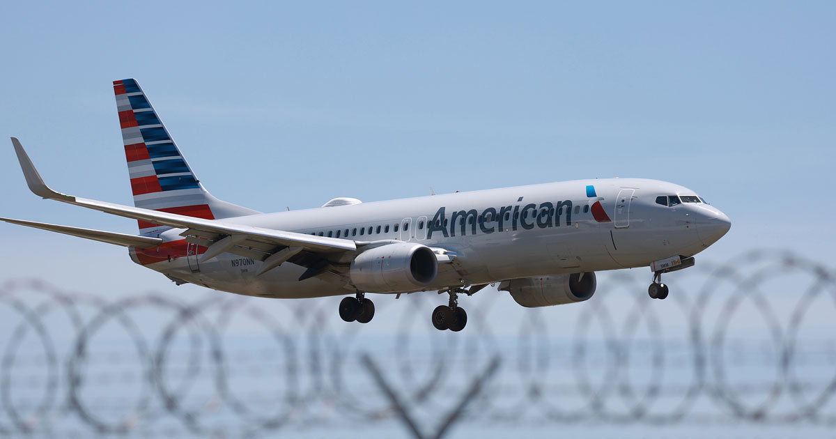 American Airlines to add non-stop flight for Miami-Texas A&M game Sept. 9