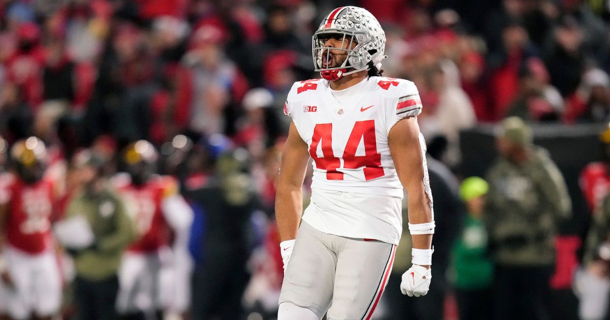 Seven Buckeyes players ranked in On3 Top 100 for 2023 season