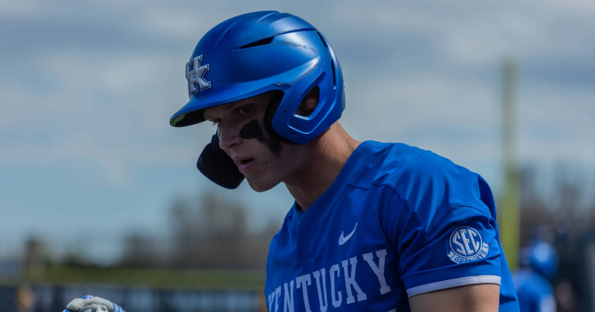 Wildcats No Match for Mighty Gators, Fall 103 on Thursday