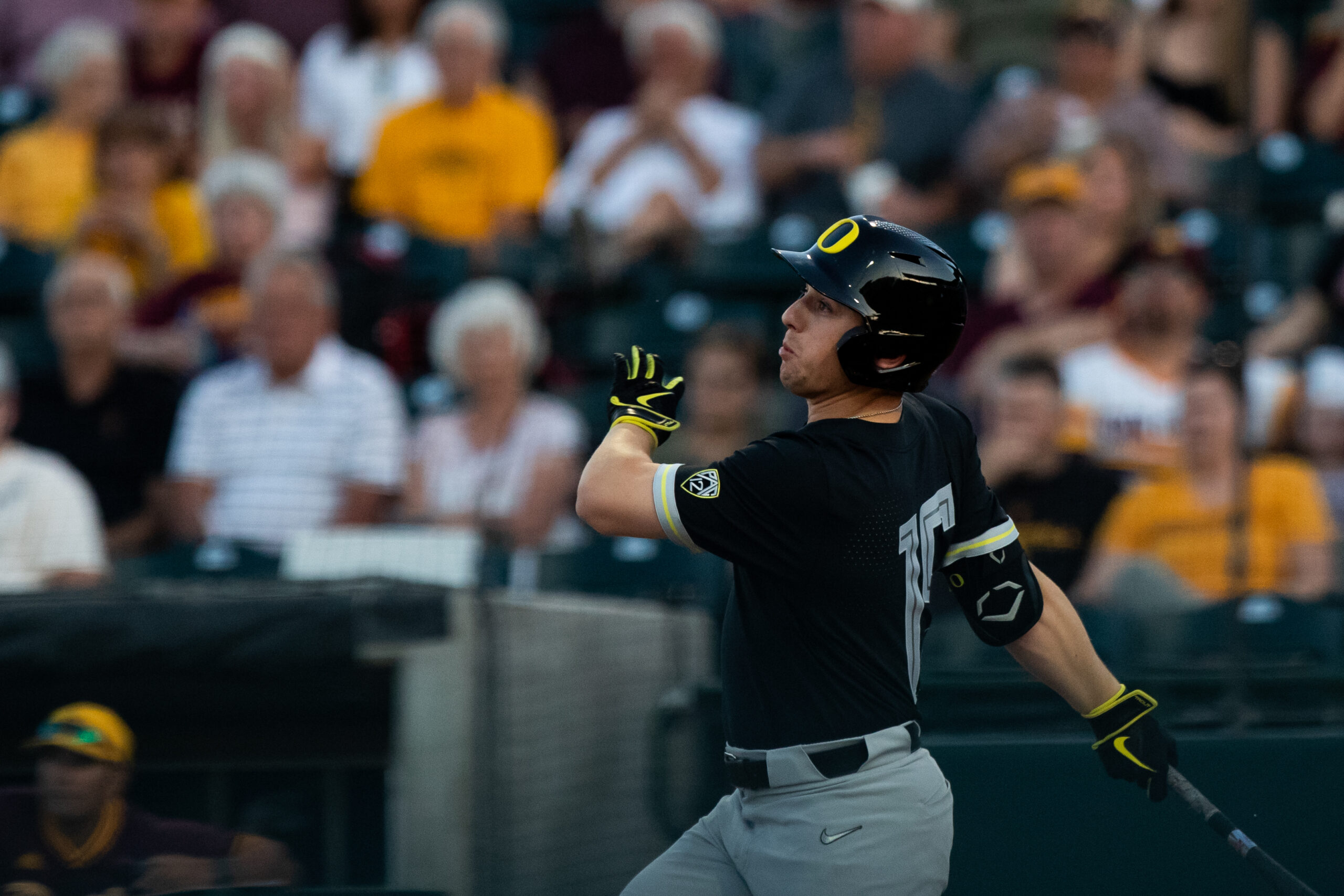 Live updates: Oregon vs. Utah series opener