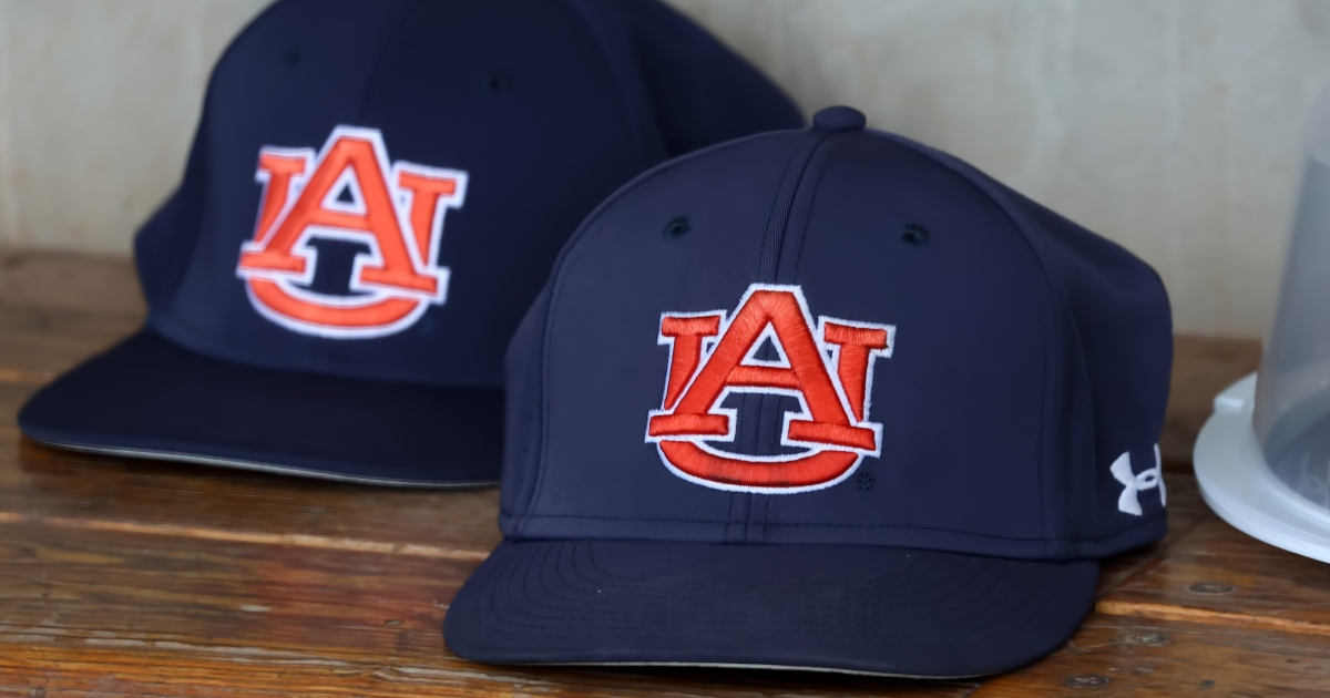 Report: Auburn pitching coach Daron Schoenrock leaves program