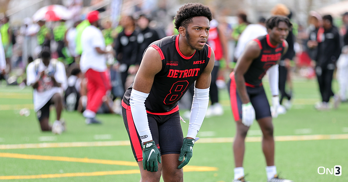 Intel: The latest on a number of Michigan State recruiting targets