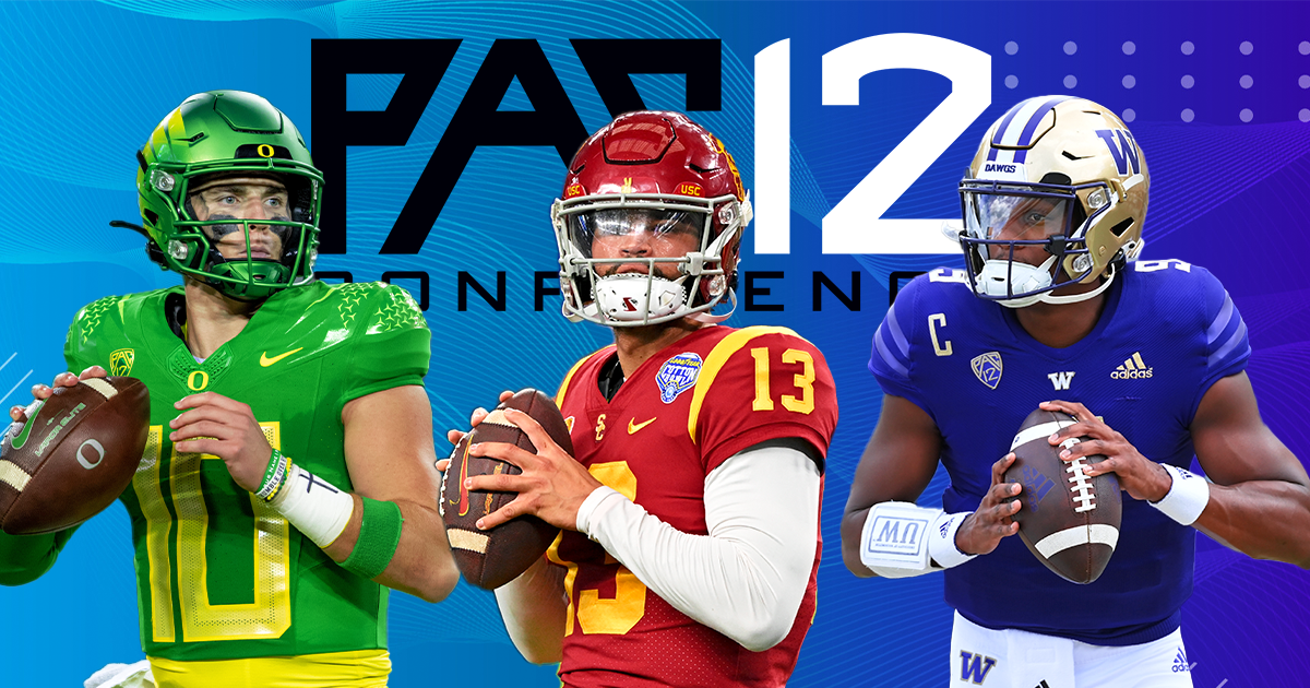 2023 Post-Spring Pac-12 Power Rankings: Can USC win the league for the first time since 2017?