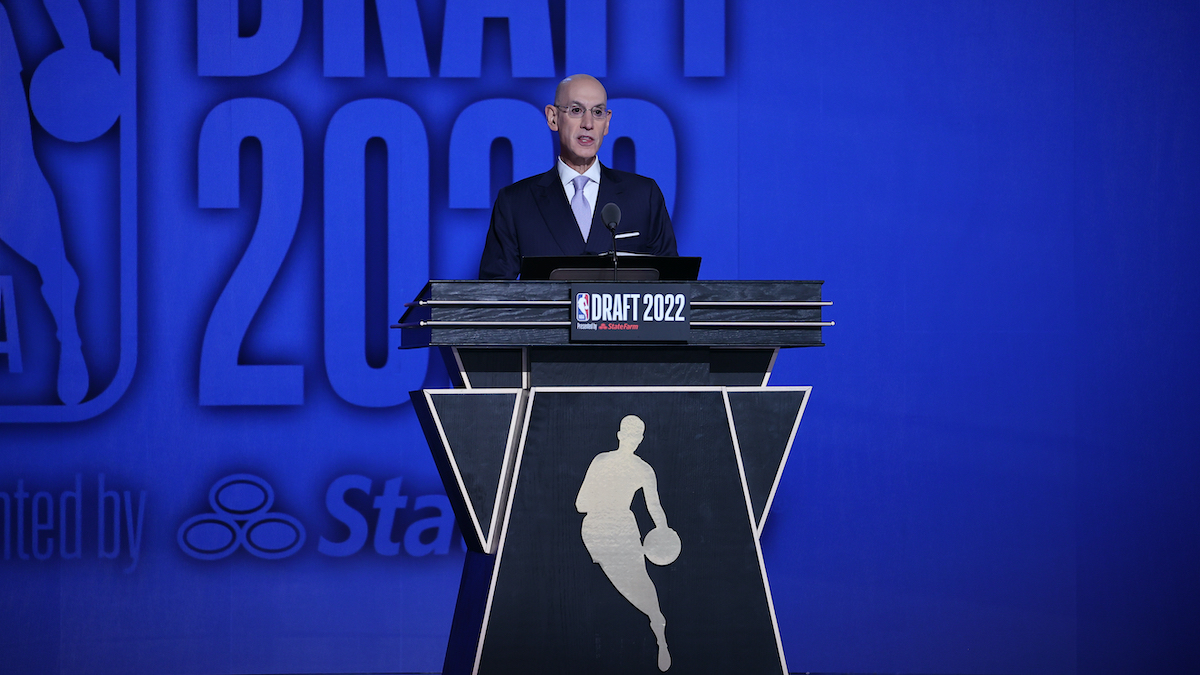 Sam Smith's Final 2022 NBA Mock Draft