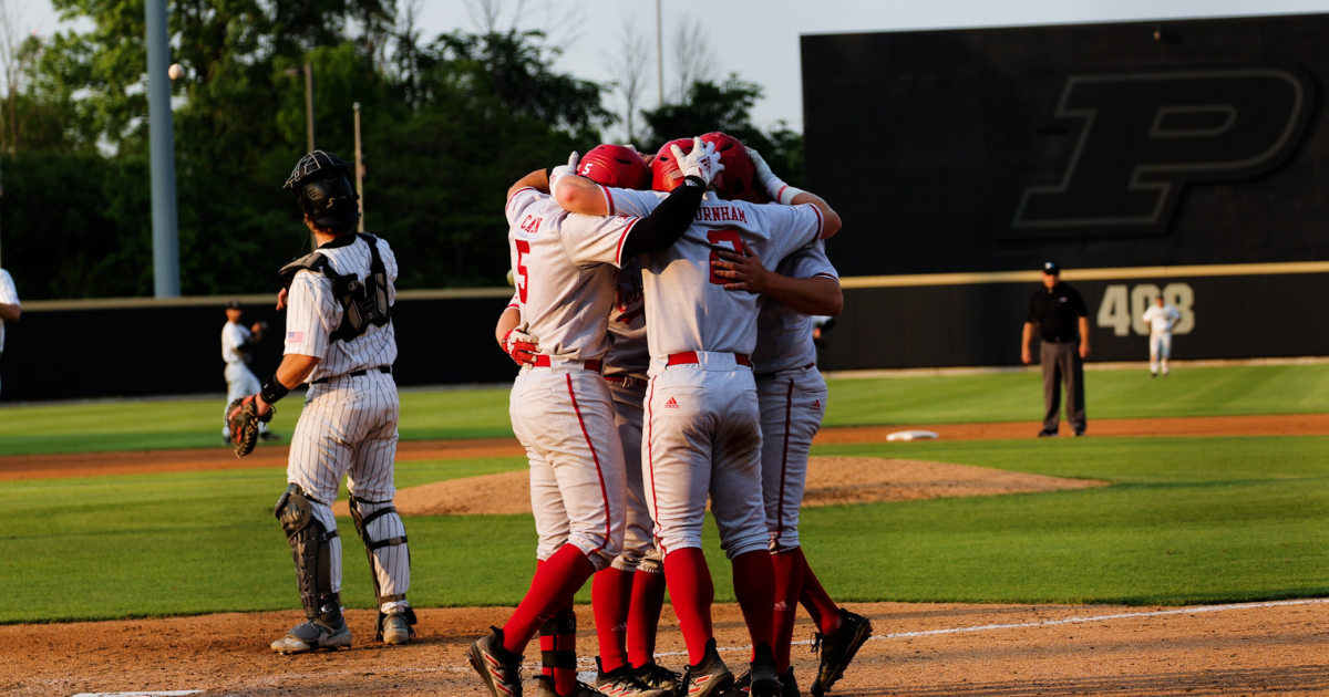 Tulane Drops Series Finale to ULL, 9-7 - Tulane University Athletics