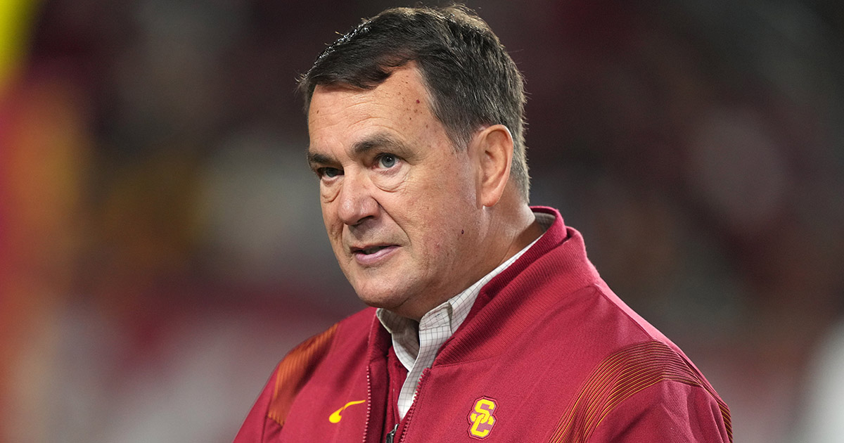 New reports shed light on Mike Bohn's surprising USC resignation