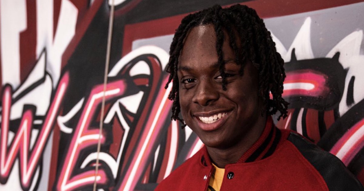 In-state running back picks up Gamecocks offer