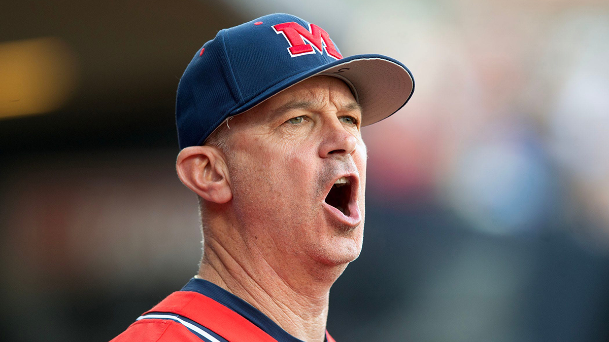 Ole Miss Baseball NCAA Transfer Portal Tracker