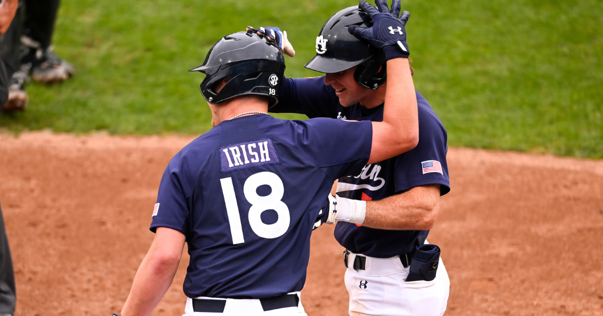 8 straight SEC wins: No. 19 Auburn sweeps Missouri in regular-season finale  - Auburn University Athletics