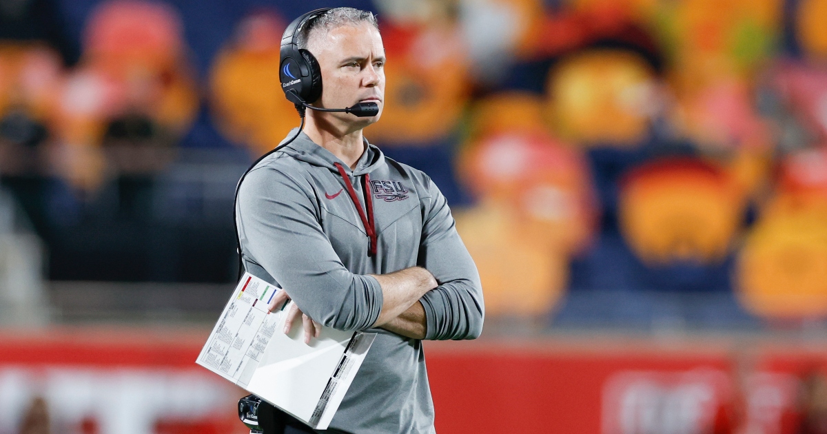 Mike Norvell breaks down the new challenges across the NIL landscape On3