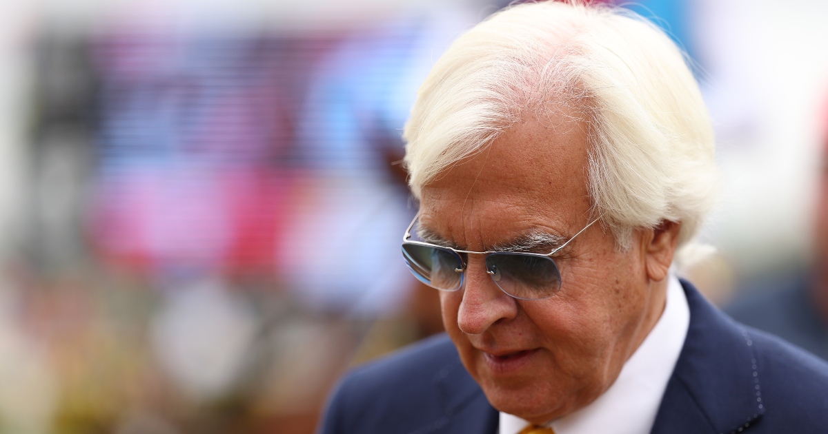 Suspension Extended, Bob Baffert is an Enemy of the State