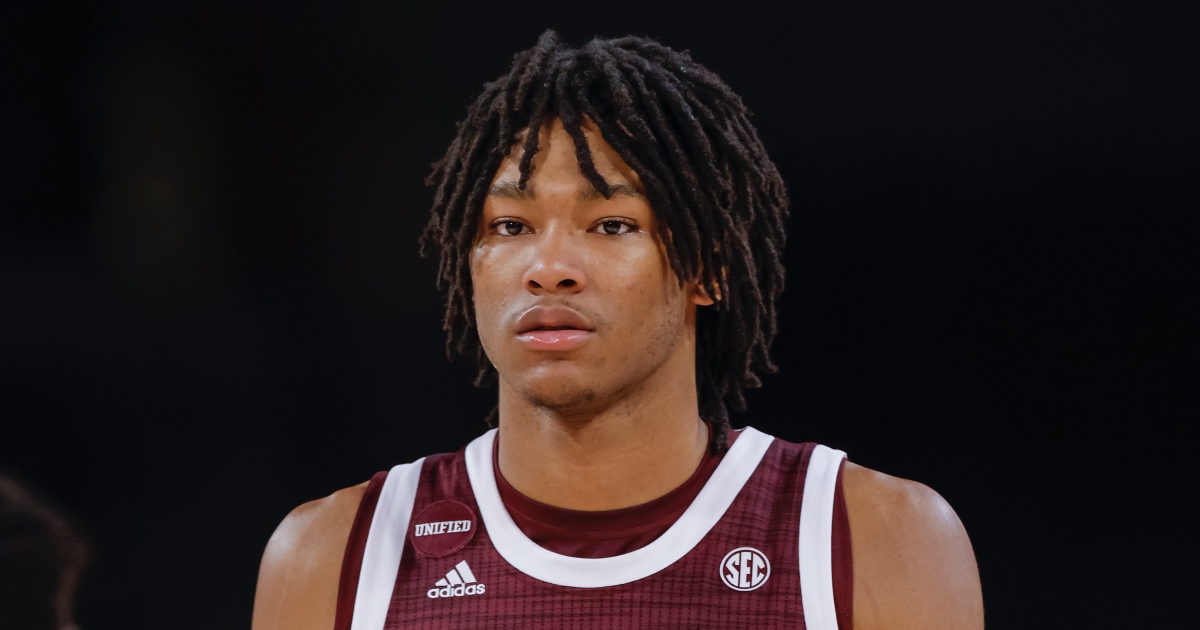 Former Texas A&M C Javonte Brown transfers to Western Michigan On3