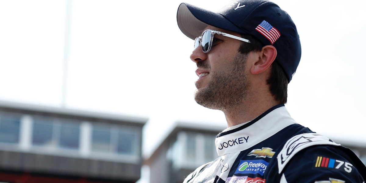 Daniel Suárez to start on pole in NASCAR All-Star Race at North Wilkesboro