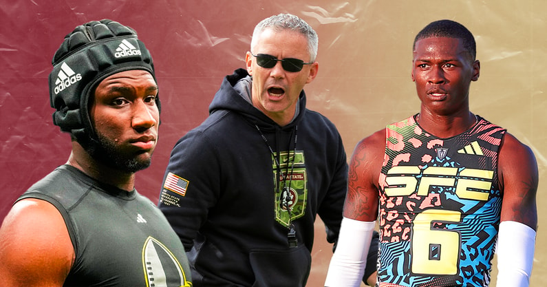 Noles News: FSU to host multiple 5-star recruits this weekend