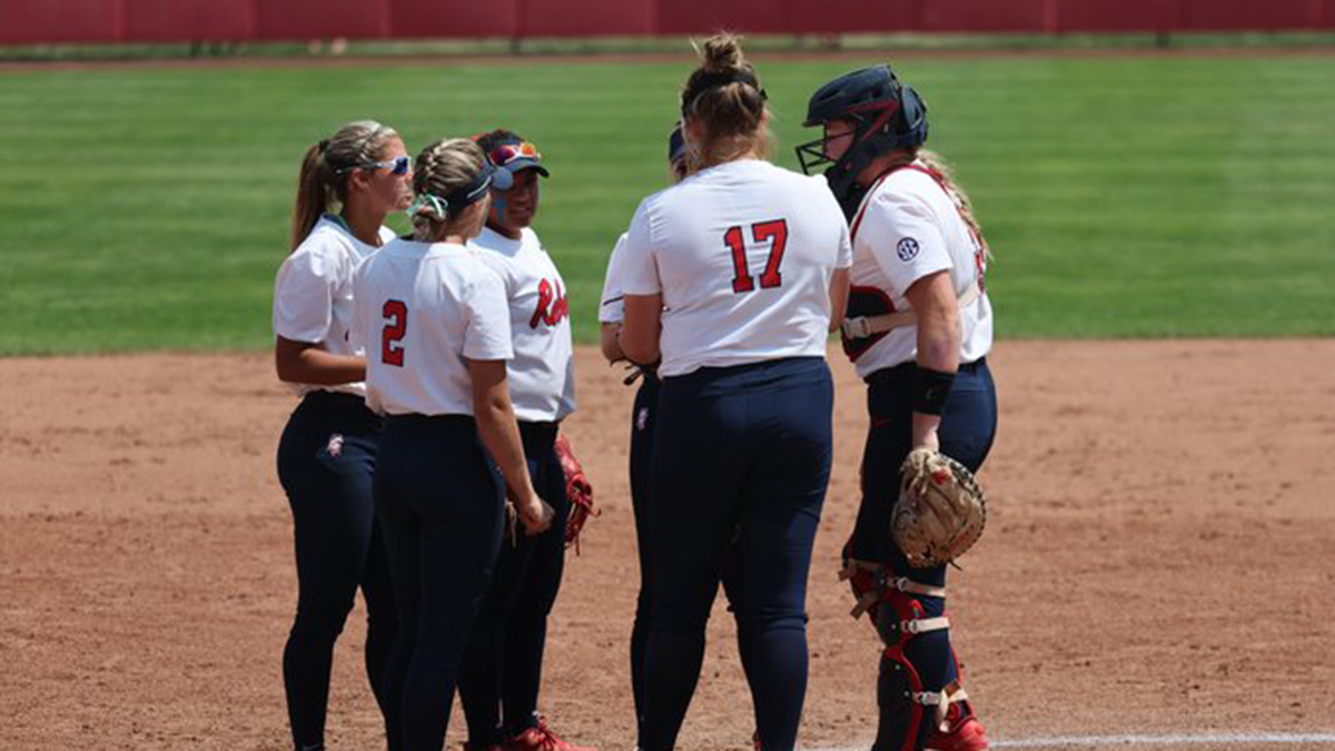 Ole Miss softball falls to Utah in regional final, wrapping up 2023 season