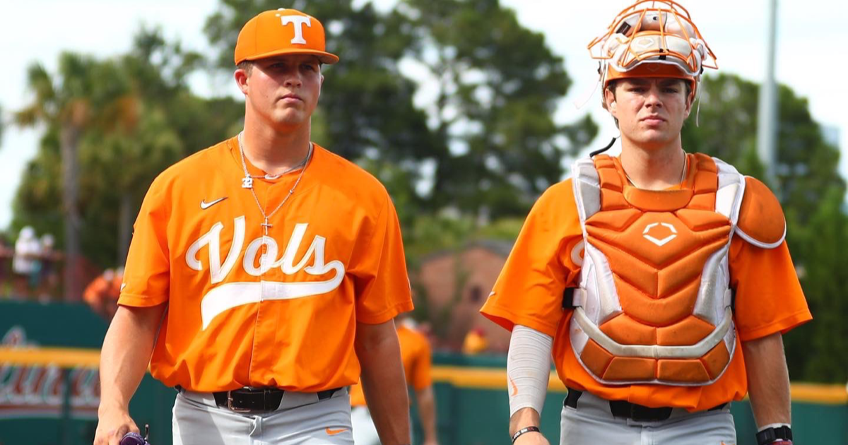 The Baseball 3-2-1: SEC Tournament time for Tony Vitello and the boys