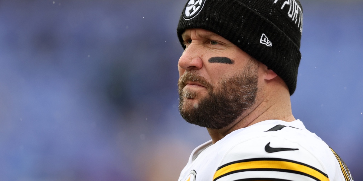 Kenny Pickett has no hard feelings toward Ben Roethlisberger after