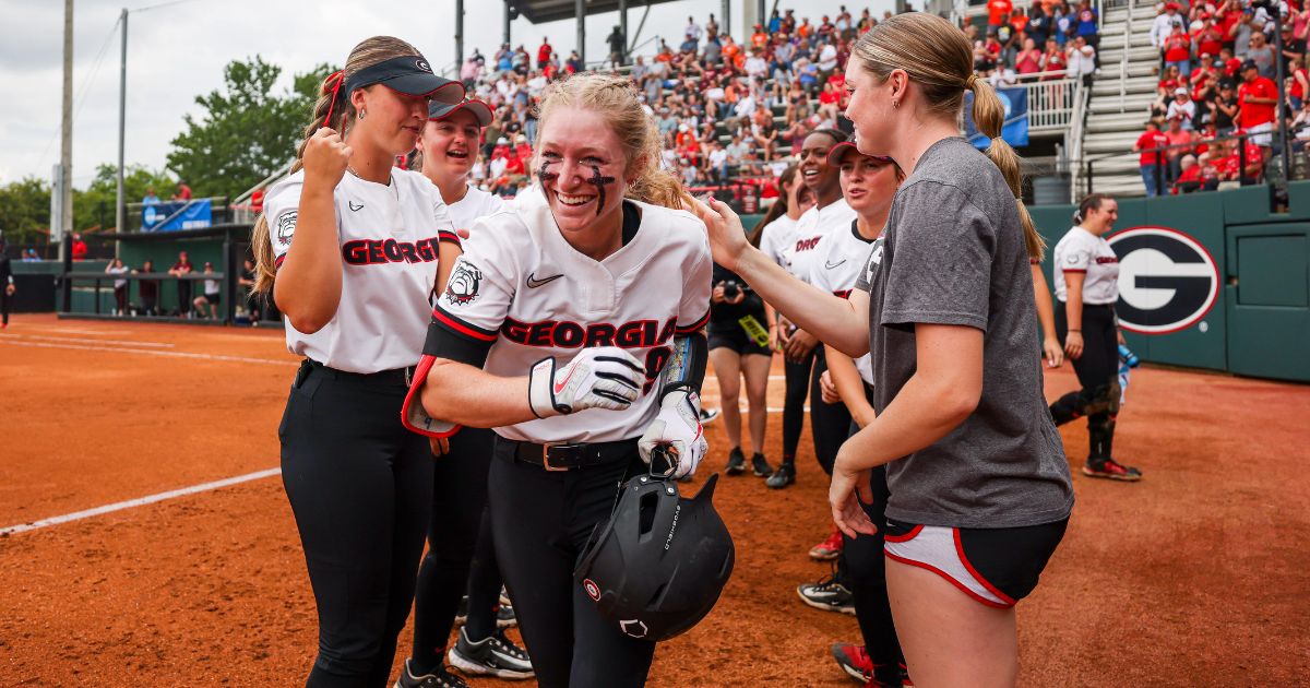 Softball moves along as spring sports continue on