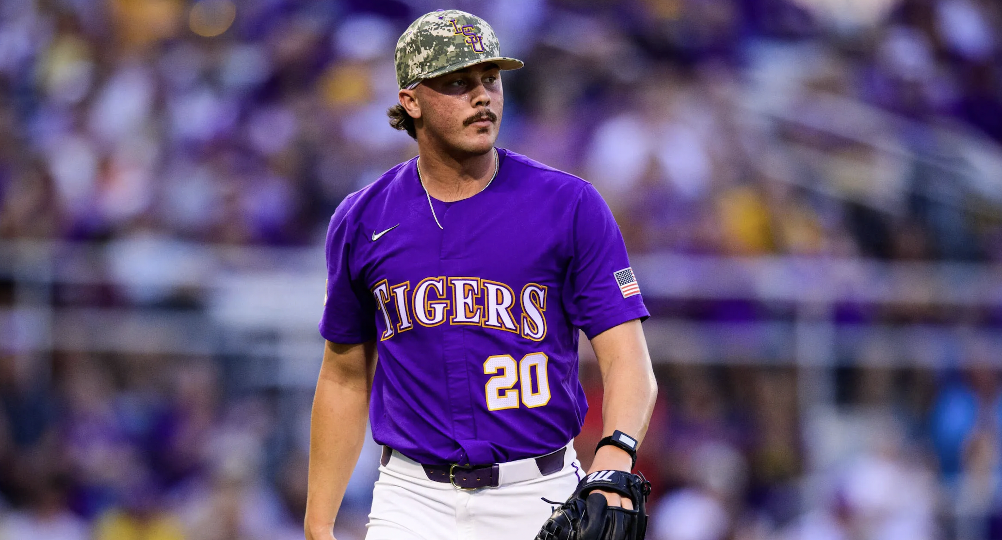 Around The Horn: Reflecting on LSU’s final regular season weekend